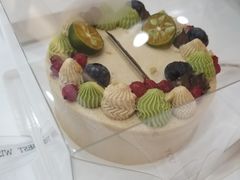 -蜜肆动物奶油蛋糕·个性定制·下午茶甜品