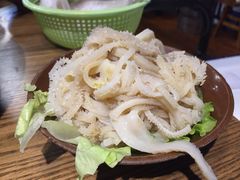 -周幺妹重庆老火锅(银泰城总店)