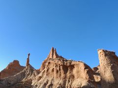 -新疆天山托木尔景区·大峡谷
