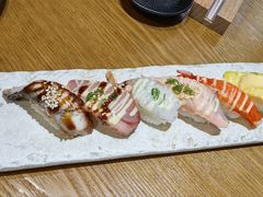 -赤稻·日式料理(禅城店)
