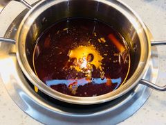 -龍歌自助小火锅(李沧丽达店)