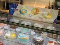 -哈根达斯(西安高新店)