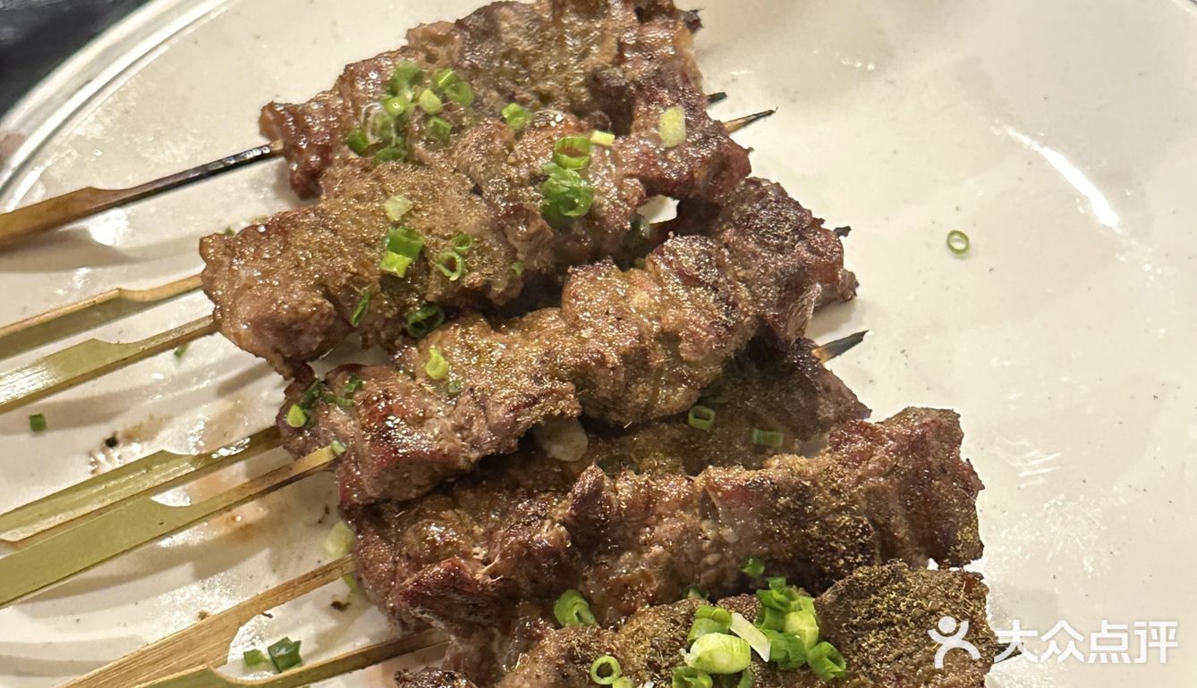 重生之我又来宁波楼顶吃火锅夜宵🍖
