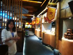 -六合居(温江店)