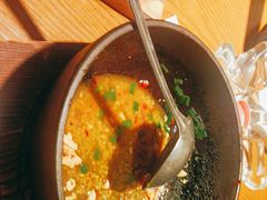-李久其家民间餐厅(观沙岭公园店)
