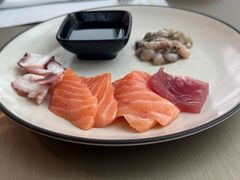-RISE RESTAURANT(滨海湾金沙店)