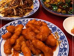 -北大地皖峰饭馆