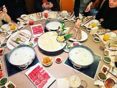 海虾-協成海鮮火鍋(老店)