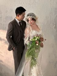 -雪中彩影婚纱摄影·微光艺术中心