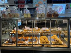 -山崎面包(第一八佰伴店)