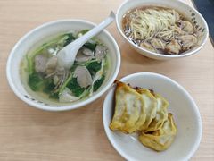 -蒋家桥饺面店(广陵路店)