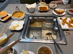 -海底捞火锅(天一广场亚细亚店)