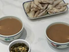 -金鸡饭店(新民中路店)