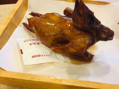 -点都德(聚福楼店)