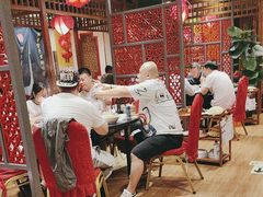 -芦月轩羊蝎子(劲松店)