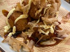 章鱼小丸子-村上一屋(望京店)