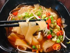 火锅粉儿-怂嘴冷锅串串&乐山烧烤(中赢康康谷店)