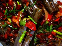 辣炒蛏子王-南海渔家•海鲜•正宗海南菜(海棠湾店)