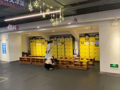 -世界之窗阿尔卑斯冰雪世界