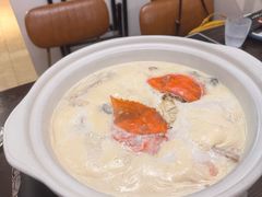 -金龙·打边炉(南京西路店)