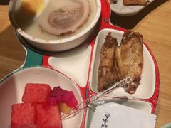 -一心创作料理屋(经开万达店)