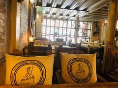-Cafe Alice咖啡爱丽丝(奥城店)