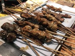 -木屋烧烤(龙岗南联店)