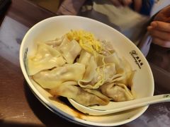 开洋拌馄饨-熙盛源(复兴路店)