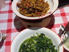 -西江红·株洲本地菜(滨江南路店)