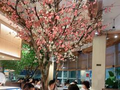 -蜜桃餐厅·伴山(湖滨商业街店)