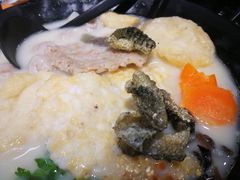 -渔米丰·广府鱼汤米线(光明广场店)