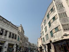 -三姐海南粉(骑楼老街店)