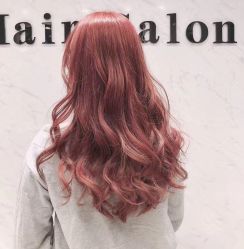 点击看大图 -Cima salon西玛沙龙