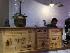 -奥斯特牛排馆(圣母百花大教堂)