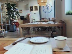 -之参餐厅(前门大街店)