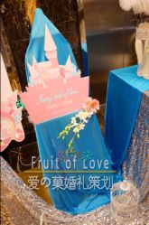 迎宾区-锦江汤臣洲际大酒店-宴会厅