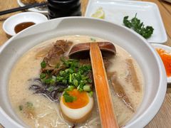 -味千拉面(煌华新纪元购物广场店)