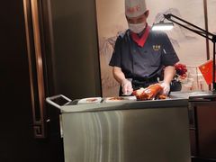 -全聚德(哈尔滨店)