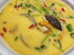 -金龙·打边炉(武进路店)