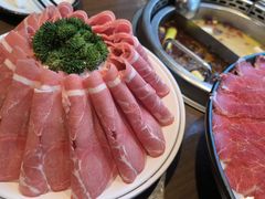 -快乐小羊(富强中路店)