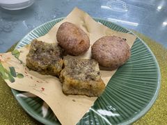 -阿静美食