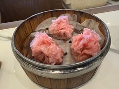 -春家·非遗手工小吃(徐汇万科广场店)