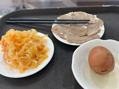 -东方宫中国兰州牛肉拉面(新起街店)