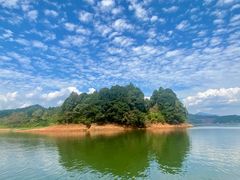 -泰宁旅游风景名胜区