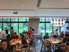 -味餐厅·海鲜·火锅·自助餐