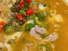 -君霖海鲜私房菜(春柳店)