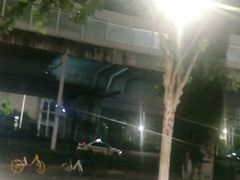 -老街烧烤大排档·地道湖北菜·龙虾馆(汉口火车站店)