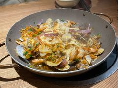 -吃饭皇帝大(合生汇店)