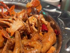 -胖哥俩肉蟹煲(湖滨银泰in77店)