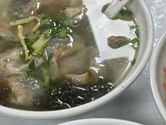 -海平馄饨(逍遥二路店)